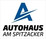 Logo Autohaus am Spitzacker GmbH